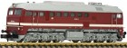 725205 Fleischmann Diesel locomotive BR 220